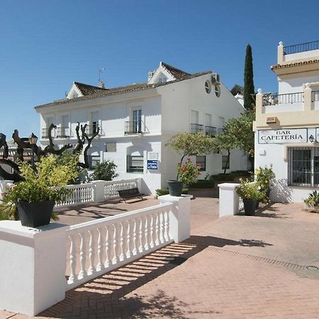 La Fonda Apartments Benalmádena Eksteriør billede
