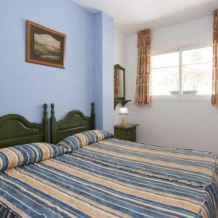 La Fonda Apartments Benalmádena Eksteriør billede